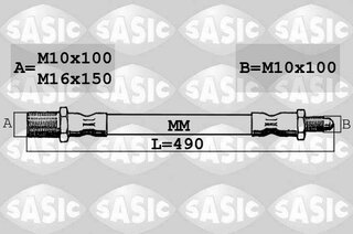 Sasic SBH6347