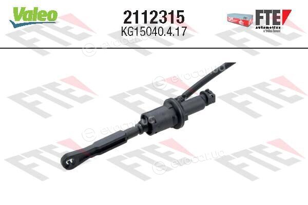 FTE 2112315