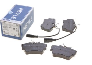 Meyle 025 232 2416/W