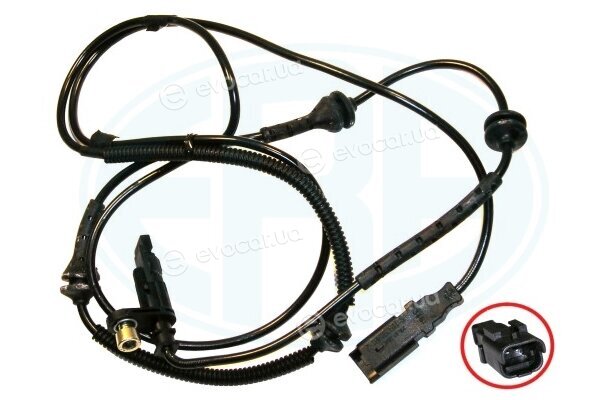 Era / Messmer 560023A