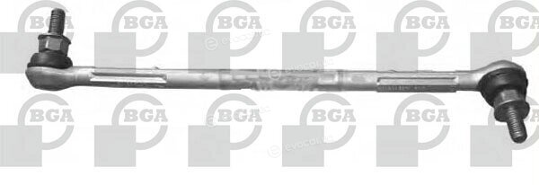 BGA LS0907