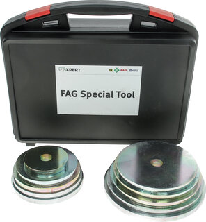 FAG 400 6271 10