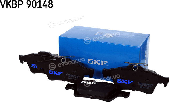 SKF VKBP 90148