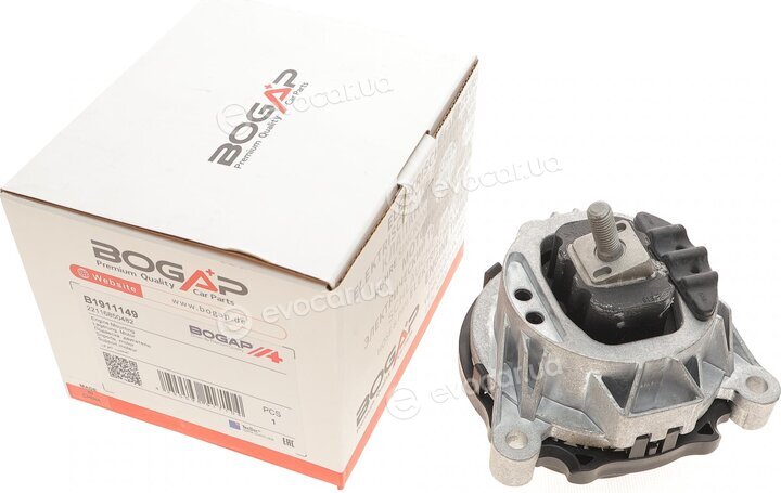 Bogap B1911149