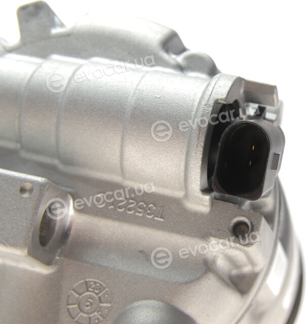 Valeo 699357