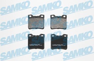 LPR / Samko 5SP622
