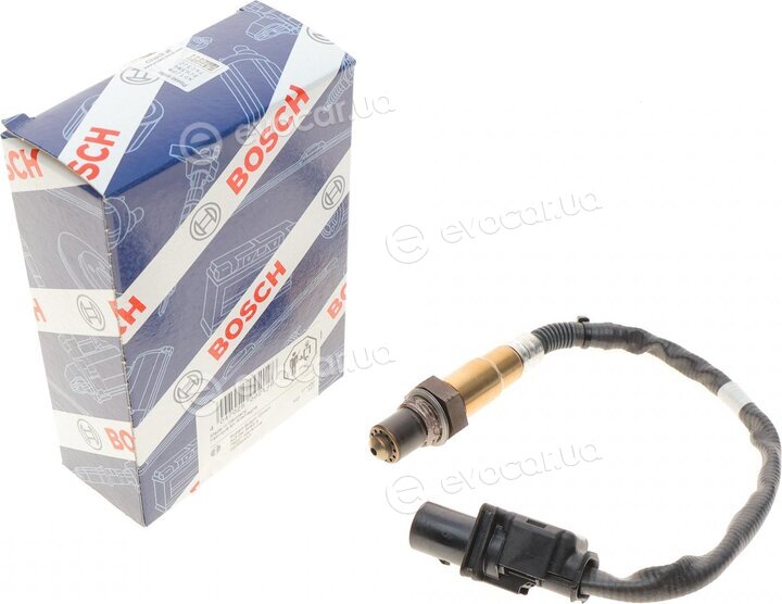 Bosch 0 281 004 157