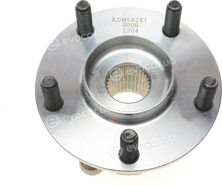 Blue Print ADM58247