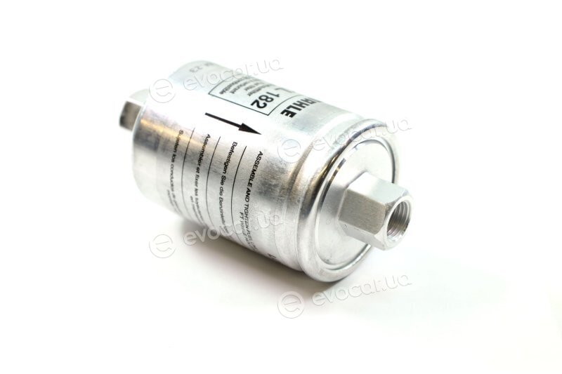 Mahle KL 182