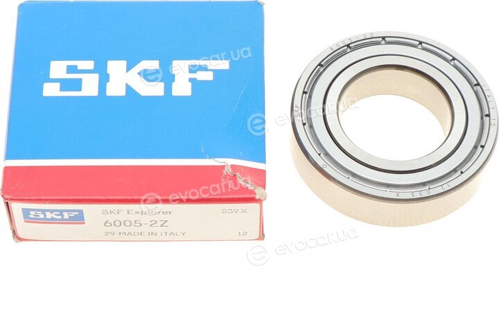 SKF 6005-2Z