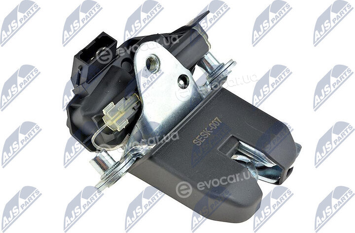 NTY EZC-SK-007