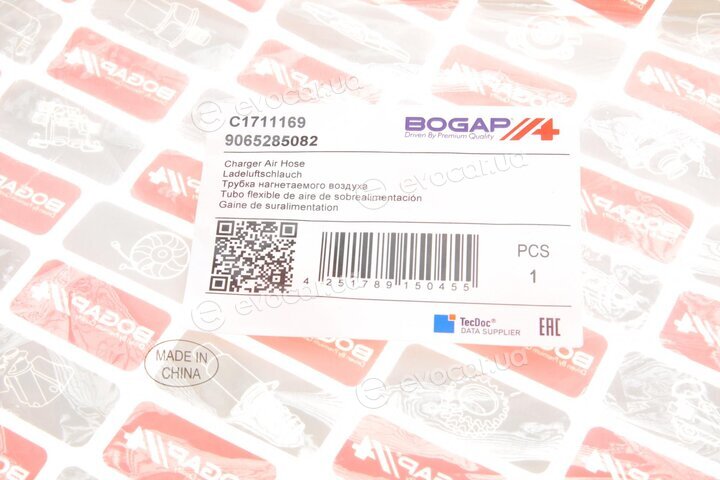 Bogap C1711169