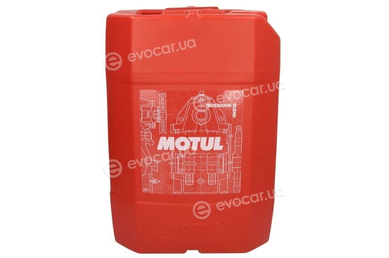 Motul 106297