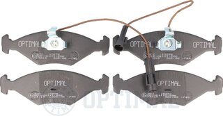 Optimal BP-10276