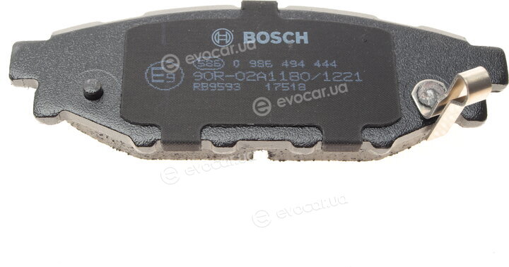 Bosch 0 986 494 444