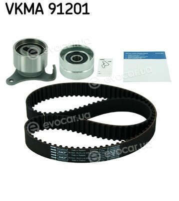 SKF VKMA 91201