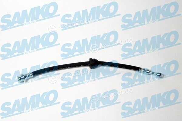 LPR / Samko 6T48075