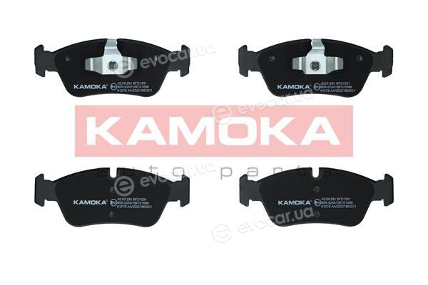 Kamoka JQ101291