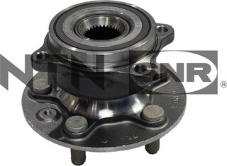 NTN / SNR R180.14