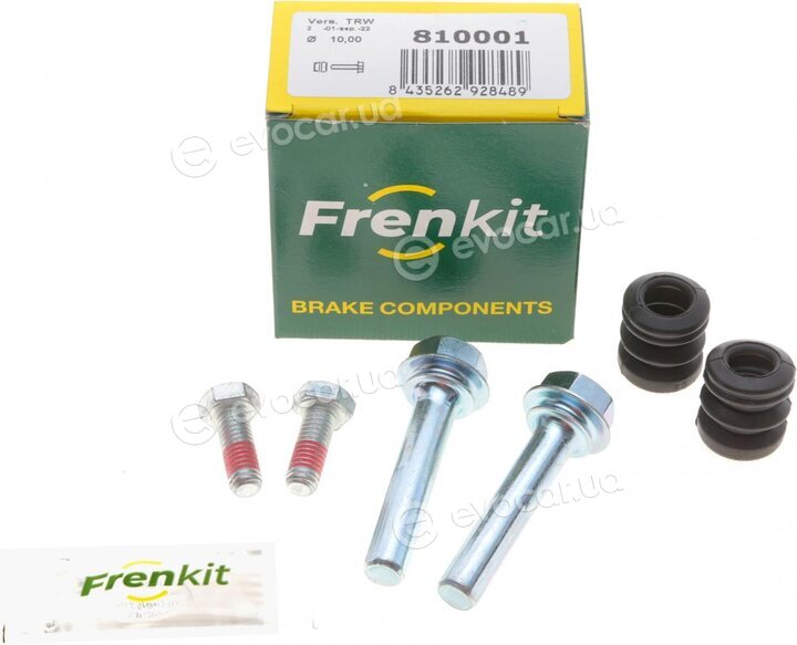 Frenkit 810001