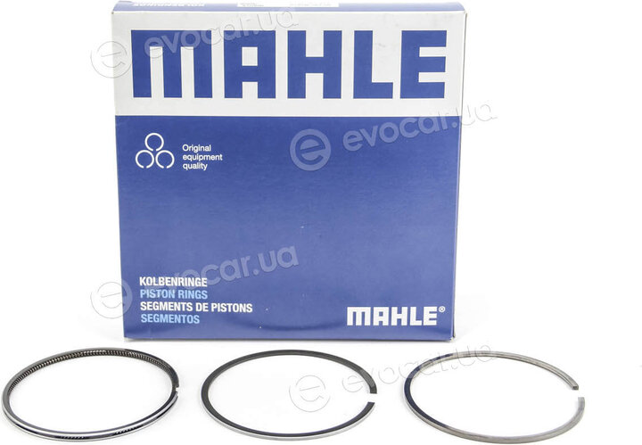 Mahle 676 13 N0