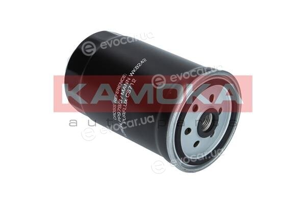 Kamoka F316901