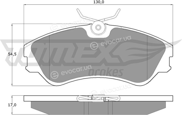 Tomex TX 10-651