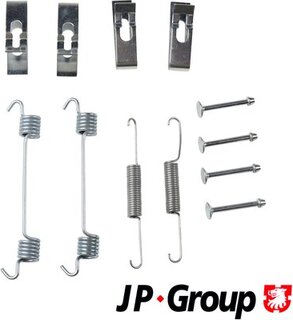 JP Group 1363952610