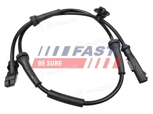Fast FT80514