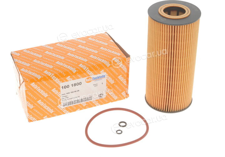 Autotechteile 100 1800