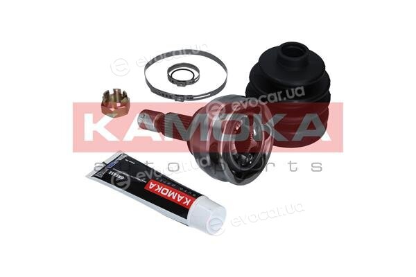 Kamoka 6005