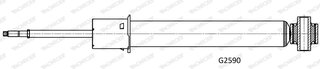 Monroe G2590