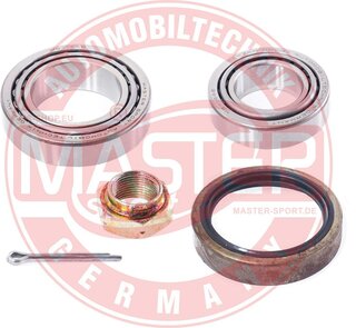 Master Sport 1446-SET-MS