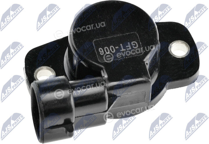 NTY ECP-FT-006