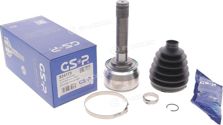 GSP 824173