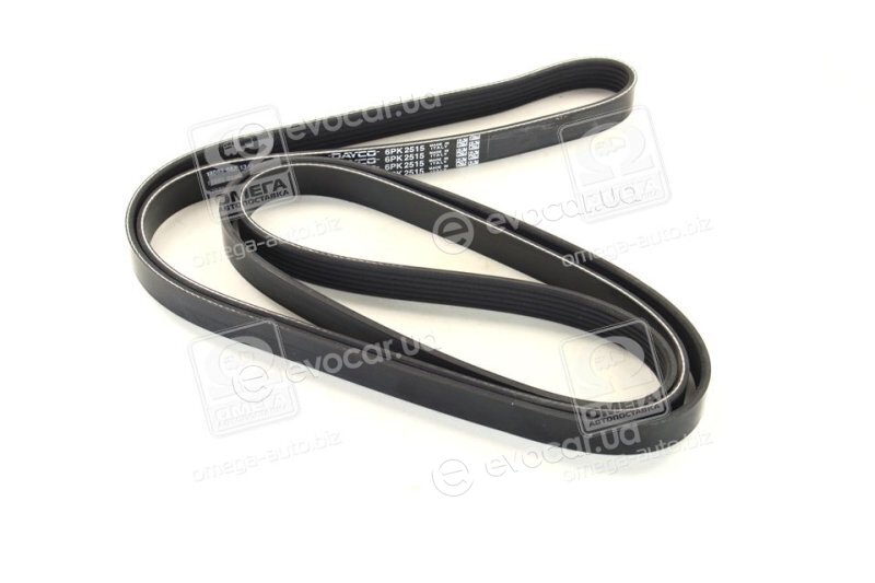 Dayco 6PK2515