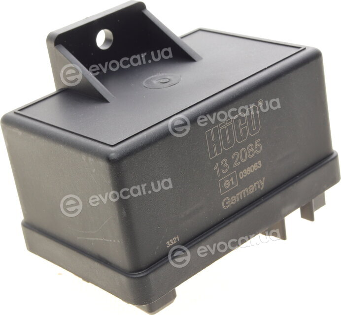 Astemo (Hitachi) / Huco 132085