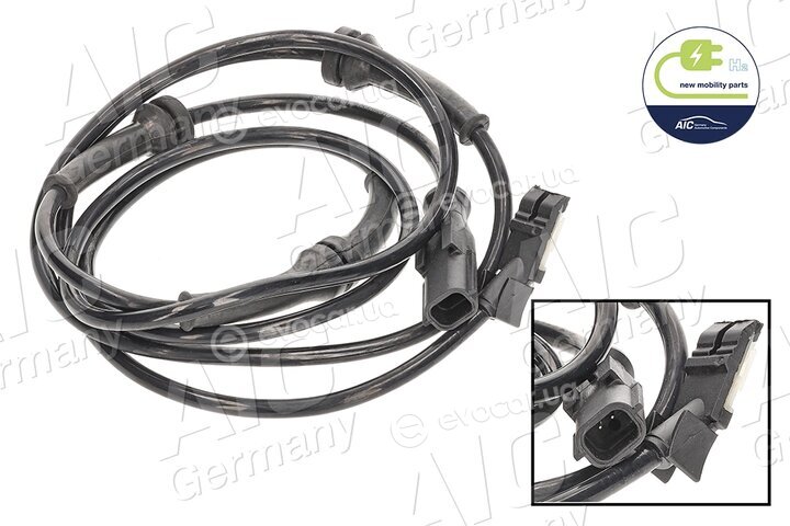 AIC 55851