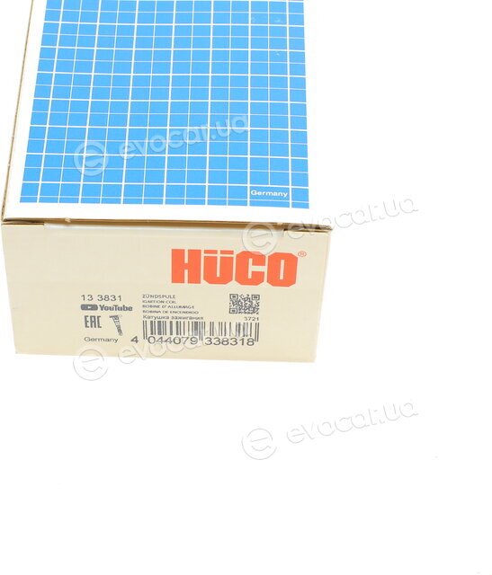 Astemo (Hitachi) / Huco 133831