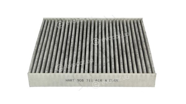 Hart 908 711