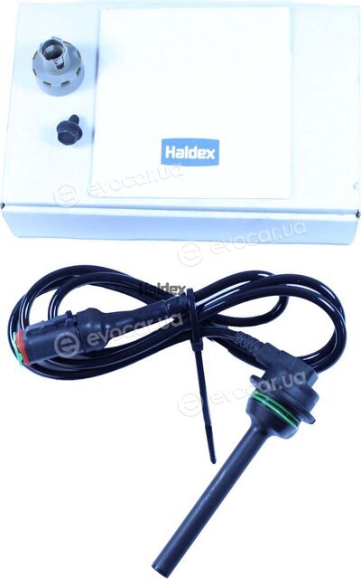 Haldex 94610