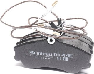 Dafmi / Intelli D144E