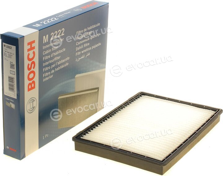 Bosch 1 987 432 222