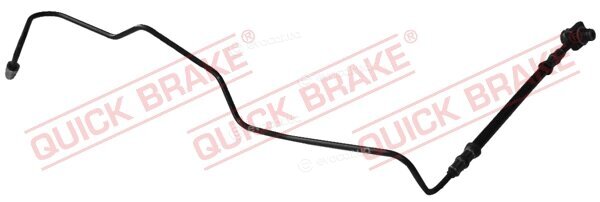 Kawe / Quick Brake 96.008X