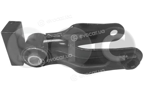 Metalcaucho / STC T405232*