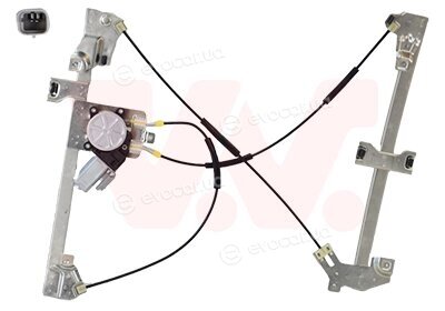Van Wezel 0903262
