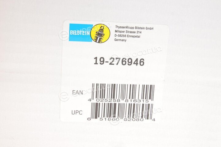 Bilstein 19-276946