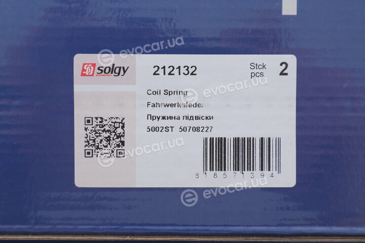 Solgy 212132