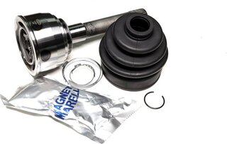 Magneti Marelli 302015100281