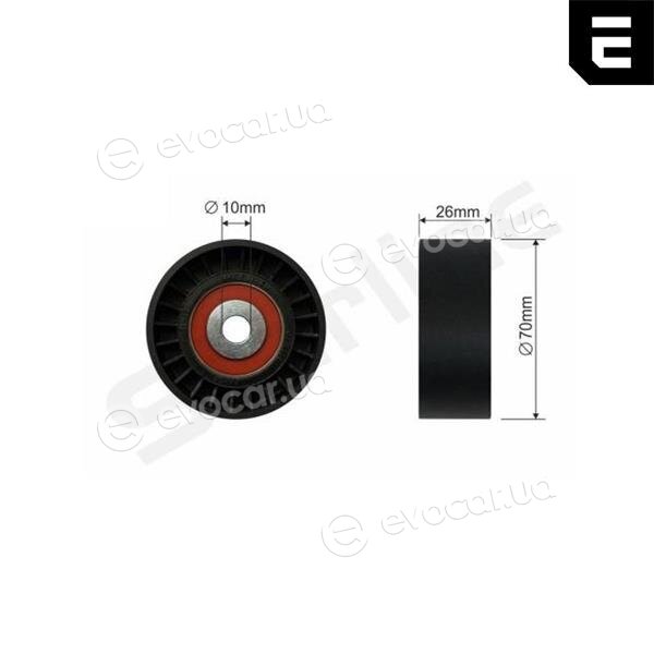 Starline RS B54410